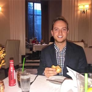 Meet your Posher, Austin